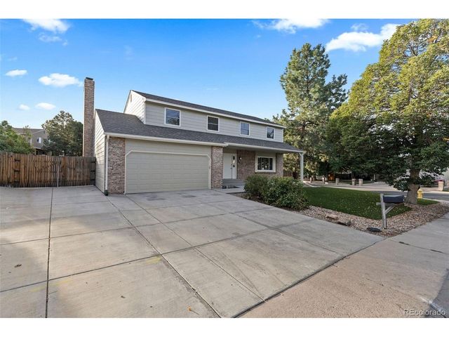 17308 E Asbury Cir, Aurora, CO 80013