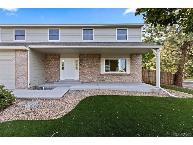 17308 E Asbury Cir, Aurora, CO 80013
