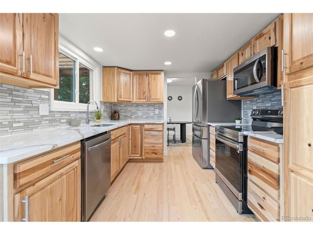 17308 E Asbury Cir, Aurora, CO 80013