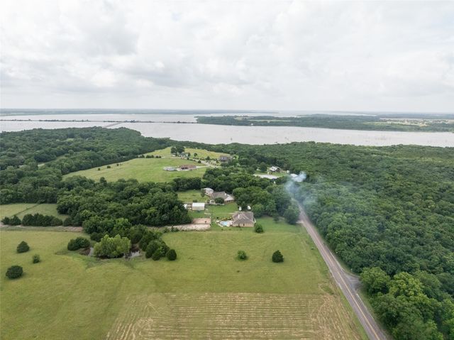 Lot 2 CR 561, Princeton, TX 75407