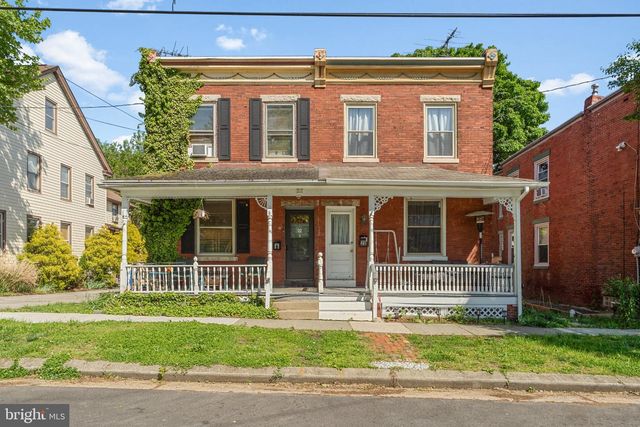 22 LAUREL ST, Woodbury, NJ 08096