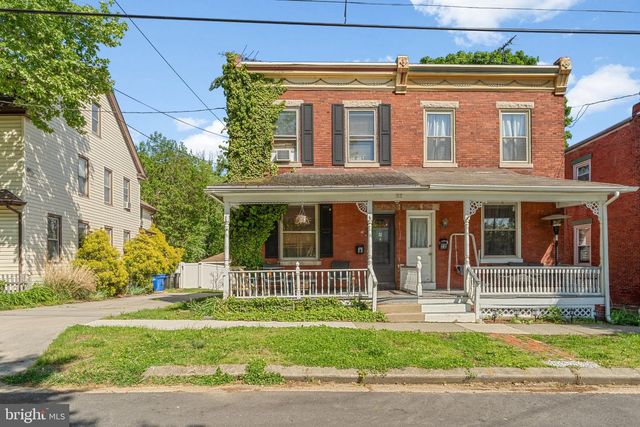 22 LAUREL ST, Woodbury, NJ 08096
