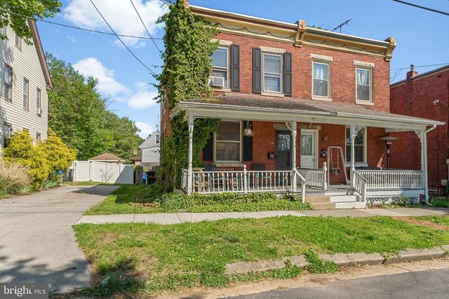 22 LAUREL ST, Woodbury, NJ 08096