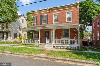 22 LAUREL ST, Woodbury, NJ 08096