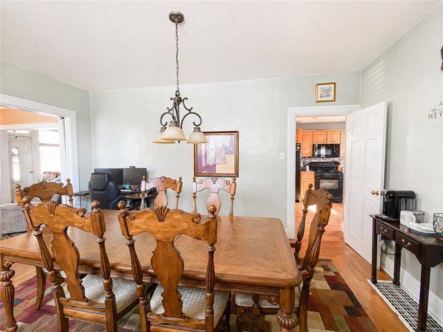 908 4th Avenue, Conway, PA 15027