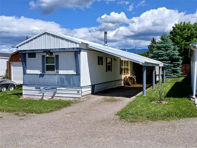 50523 US Hwy 93 Space 7, Polson, MT 59860 property photo