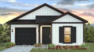 7541 Courant Circle, Foley, AL 36535