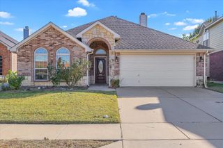 4056 Twin Creeks Drive, Fort Worth, TX 76244