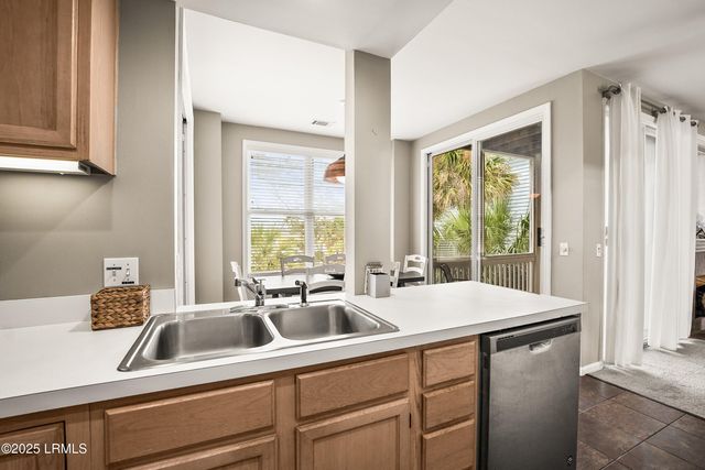 850 Bonito Drive, Fripp Island, SC 29920