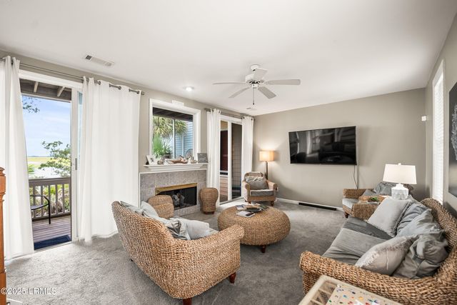 850 Bonito Drive, Fripp Island, SC 29920