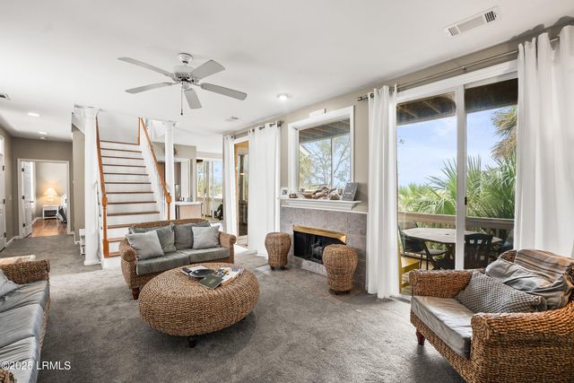 850 Bonito Drive, Fripp Island, SC 29920