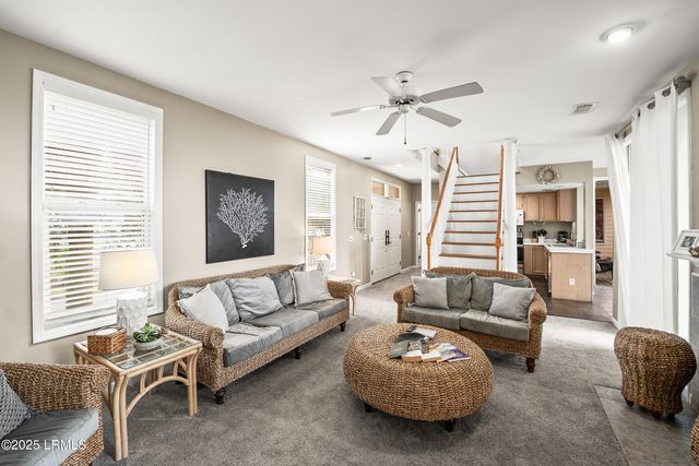 850 Bonito Drive, Fripp Island, SC 29920