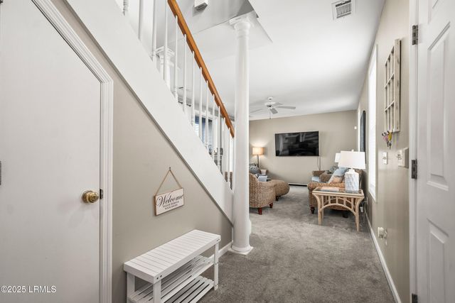 850 Bonito Drive, Fripp Island, SC 29920