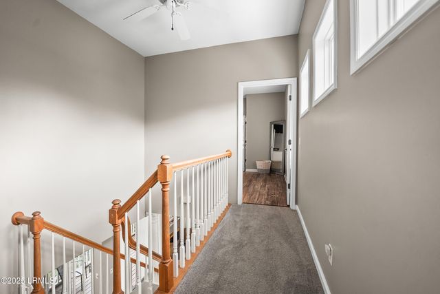 850 Bonito Drive, Fripp Island, SC 29920