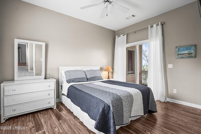 850 Bonito Drive, Fripp Island, SC 29920