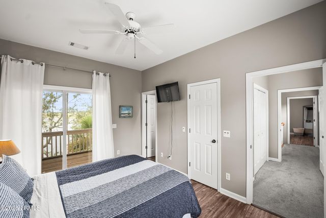 850 Bonito Drive, Fripp Island, SC 29920