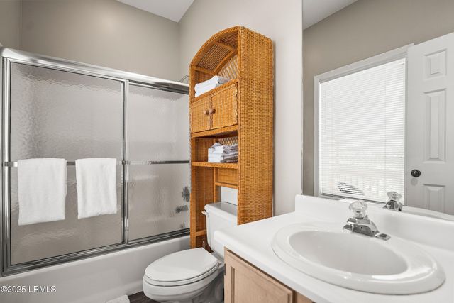 850 Bonito Drive, Fripp Island, SC 29920