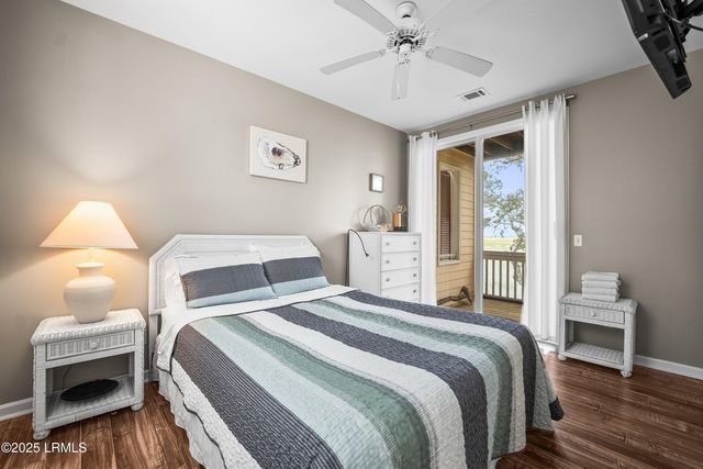 850 Bonito Drive, Fripp Island, SC 29920