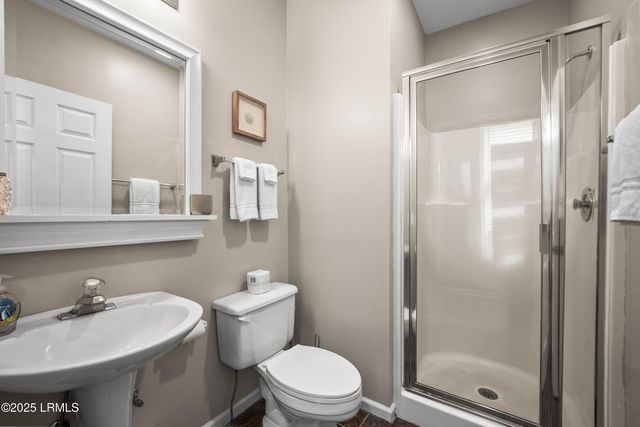 850 Bonito Drive, Fripp Island, SC 29920