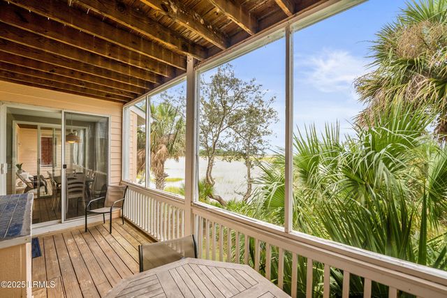 850 Bonito Drive, Fripp Island, SC 29920