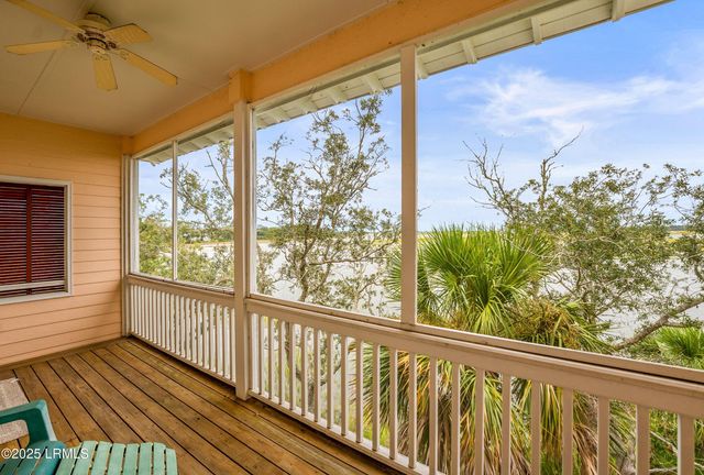 850 Bonito Drive, Fripp Island, SC 29920