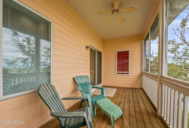 850 Bonito Drive, Fripp Island, SC 29920