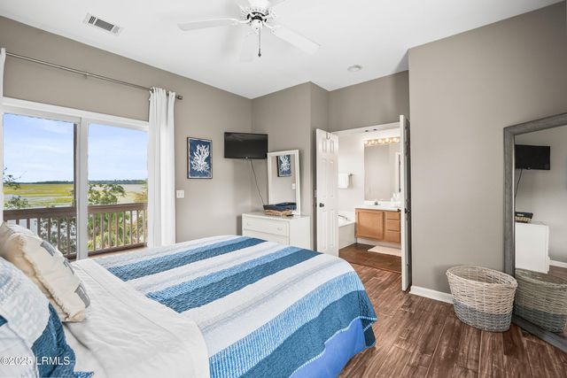 850 Bonito Drive, Fripp Island, SC 29920