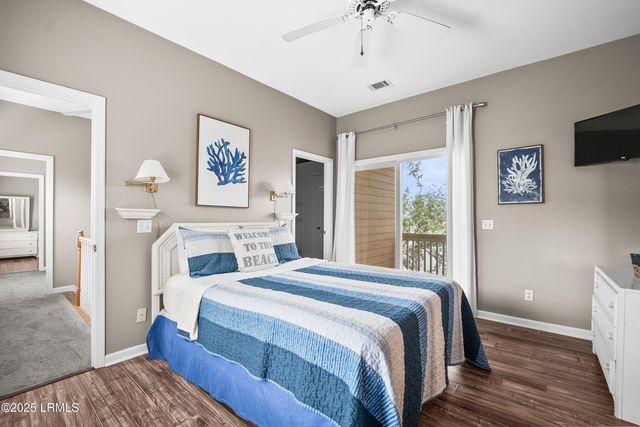 850 Bonito Drive, Fripp Island, SC 29920