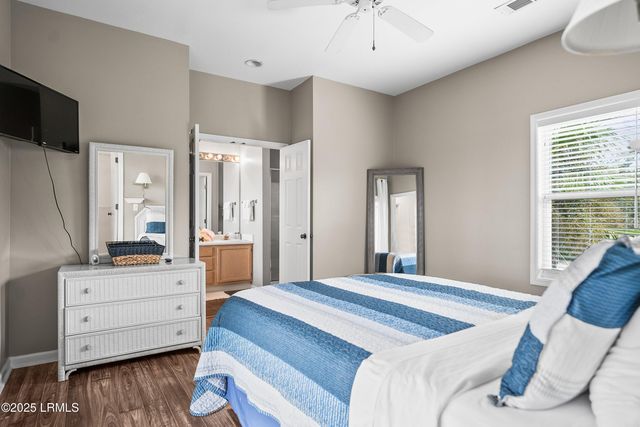 850 Bonito Drive, Fripp Island, SC 29920