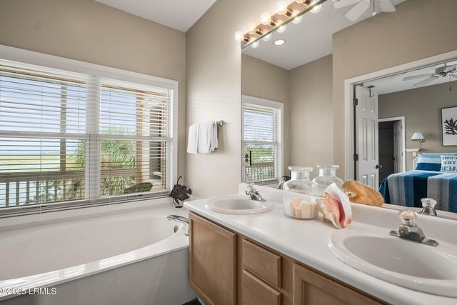 850 Bonito Drive, Fripp Island, SC 29920