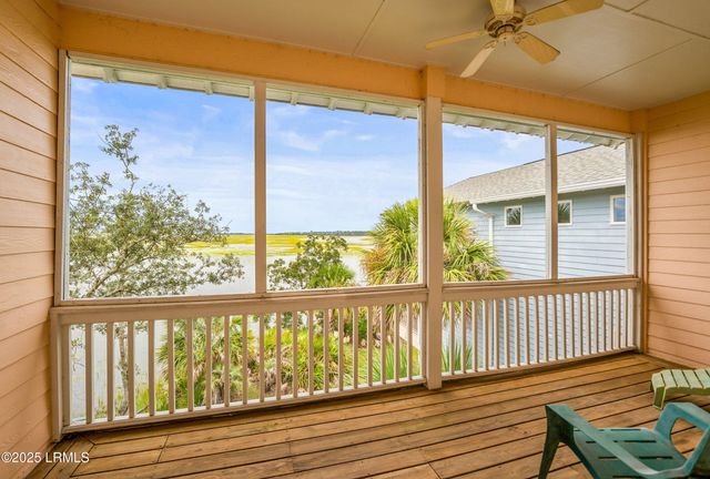 850 Bonito Drive, Fripp Island, SC 29920