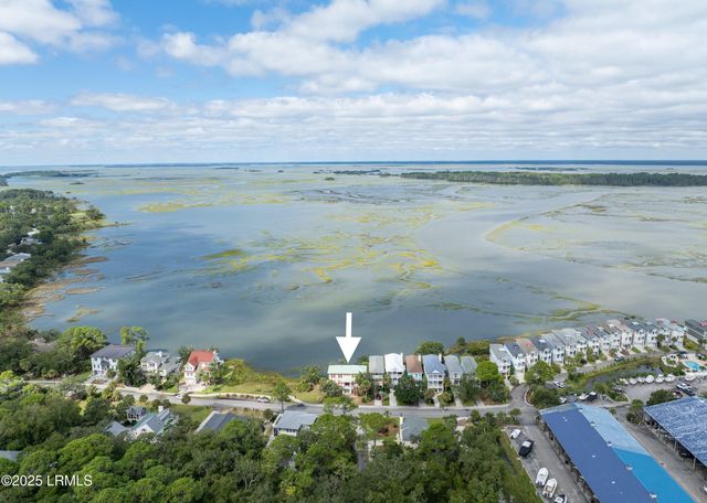850 Bonito Drive, Fripp Island, SC 29920