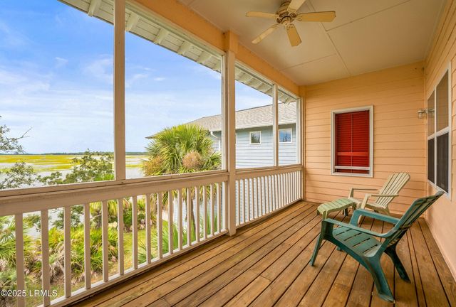 850 Bonito Drive, Fripp Island, SC 29920