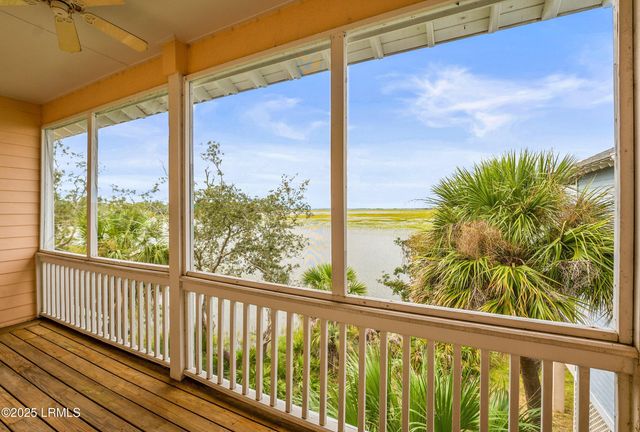 850 Bonito Drive, Fripp Island, SC 29920