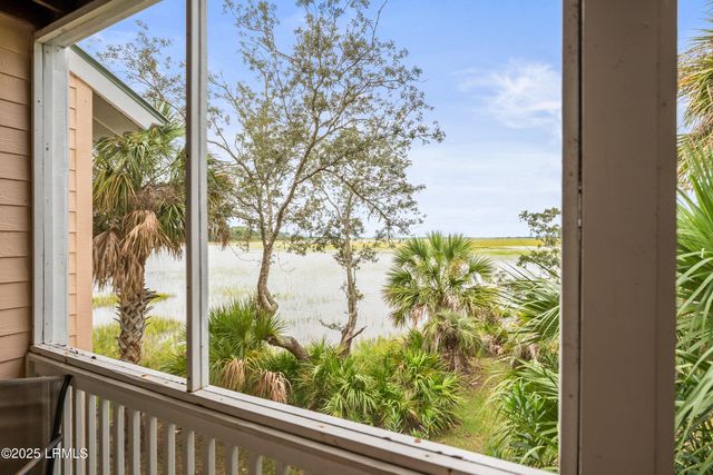 850 Bonito Drive, Fripp Island, SC 29920