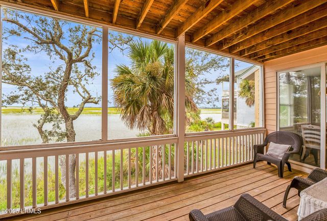 850 Bonito Drive, Fripp Island, SC 29920