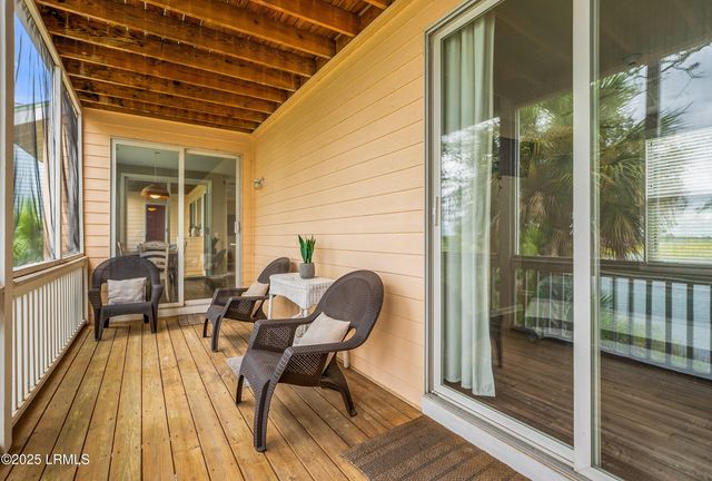 850 Bonito Drive, Fripp Island, SC 29920