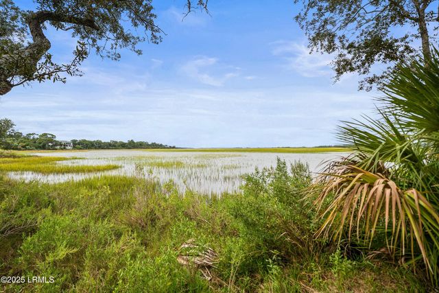 850 Bonito Drive, Fripp Island, SC 29920