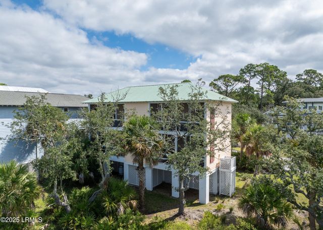 850 Bonito Drive, Fripp Island, SC 29920