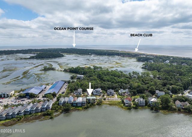 850 Bonito Drive, Fripp Island, SC 29920