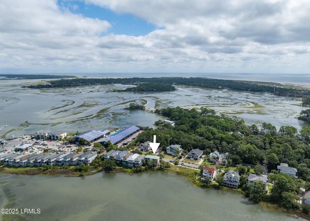 850 Bonito Drive, Fripp Island, SC 29920