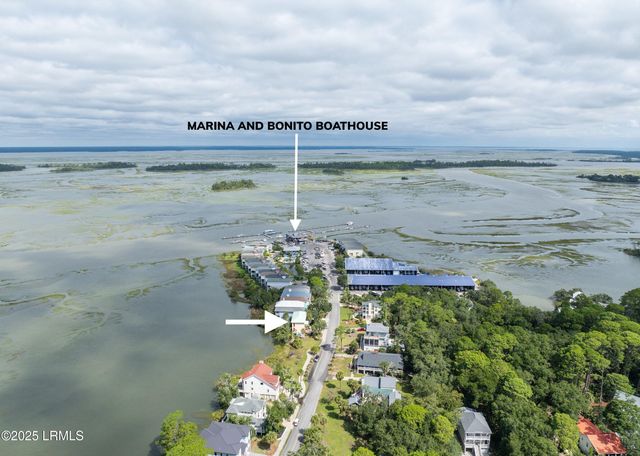 850 Bonito Drive, Fripp Island, SC 29920