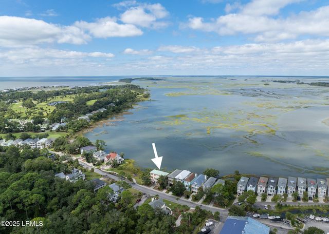 850 Bonito Drive, Fripp Island, SC 29920