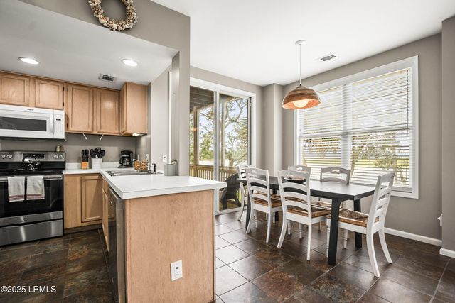 850 Bonito Drive, Fripp Island, SC 29920