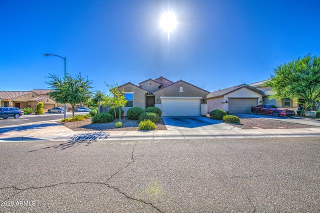 3022 S 105TH Glen, Tolleson, AZ 85353