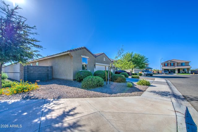3022 S 105TH Glen, Tolleson, AZ 85353