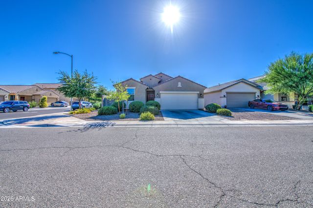 3022 S 105TH Glen, Tolleson, AZ 85353