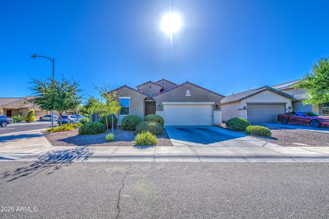 3022 S 105TH Glen, Tolleson, AZ 85353