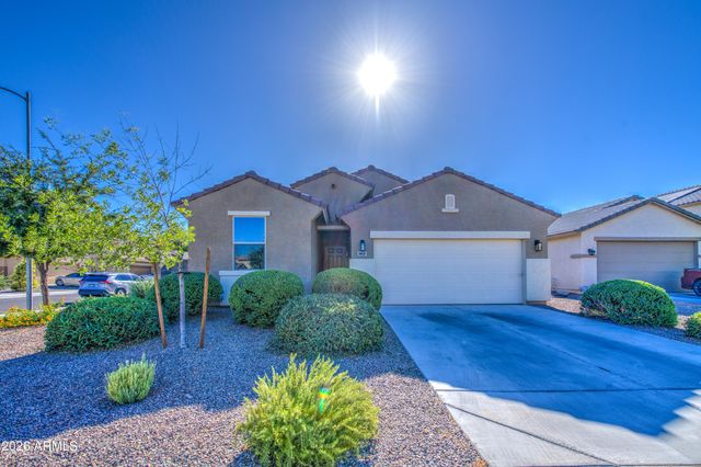 3022 S 105TH Glen, Tolleson, AZ 85353