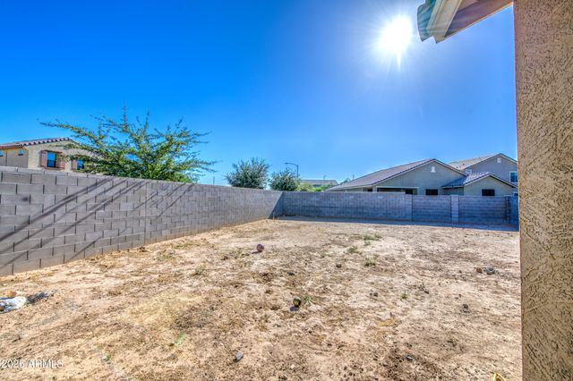 3022 S 105TH Glen, Tolleson, AZ 85353